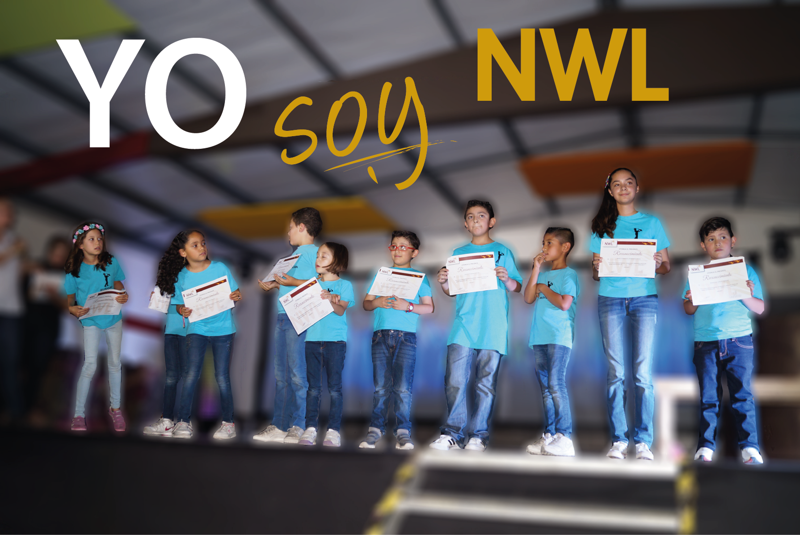 Presentación de Música 